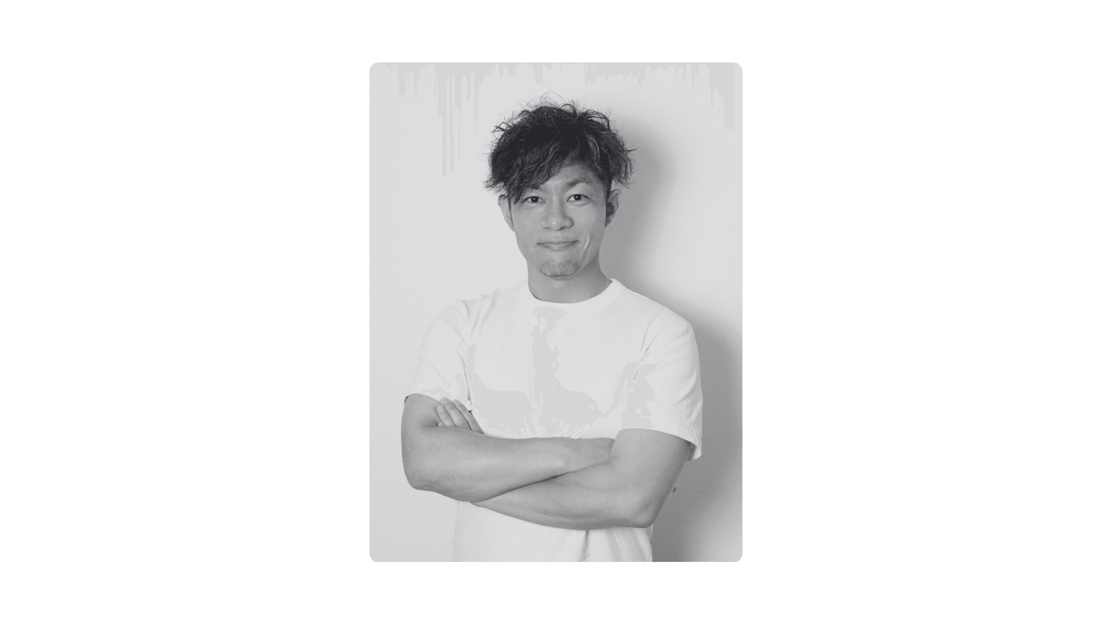 Keishi Hosokawa