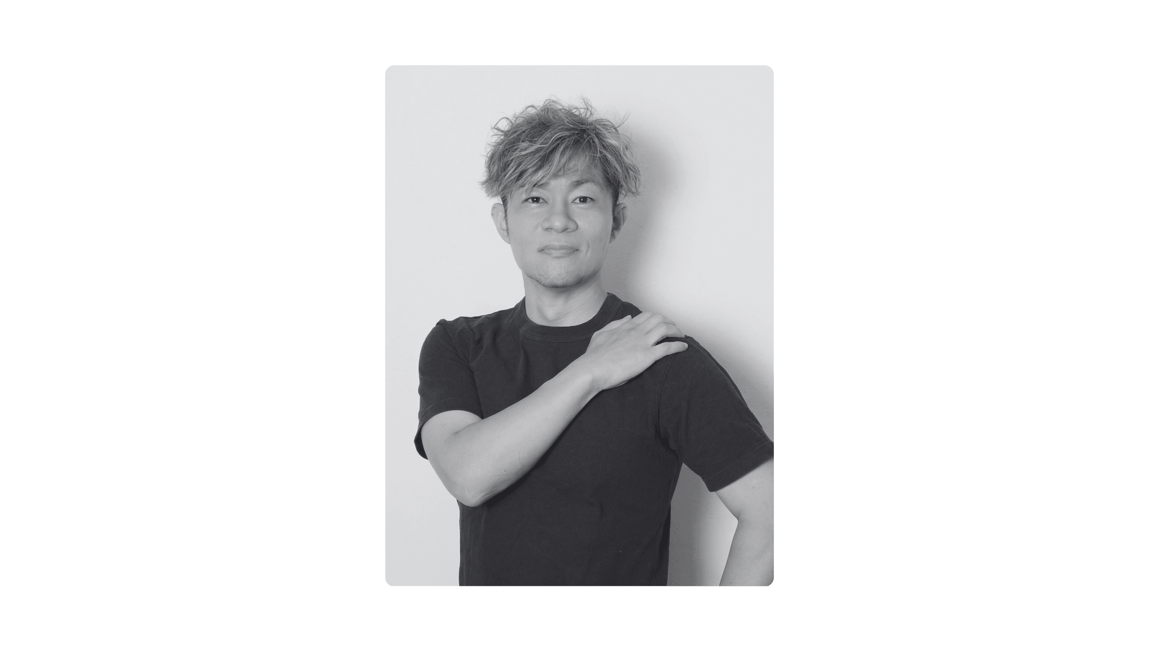 Keishi Hosokawa
