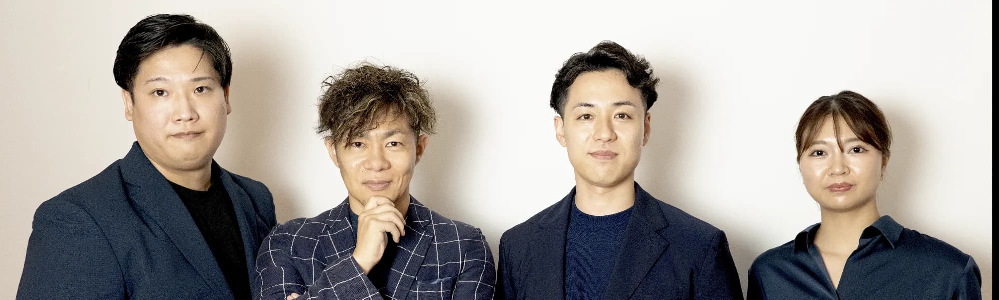 会社紹介やミッション・提供価値をここに記載。2〜3 段落で読み切れる長さがベスト。