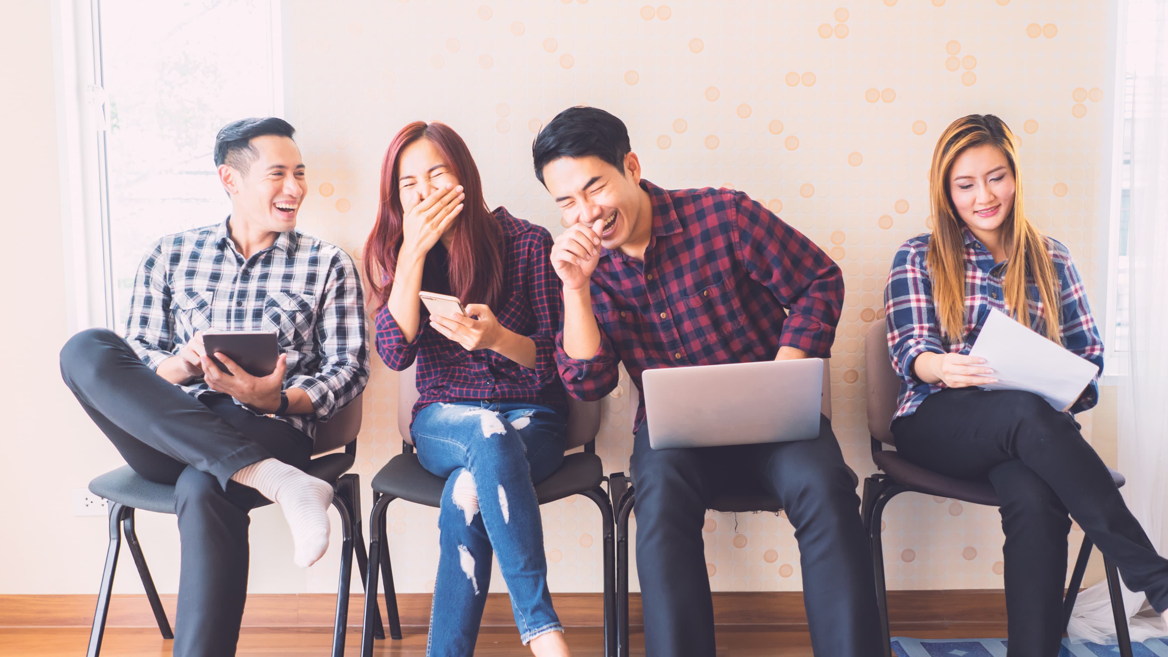 DAYO Group Inc.のコーポレートサイト。高度人材の派遣事業を行っています