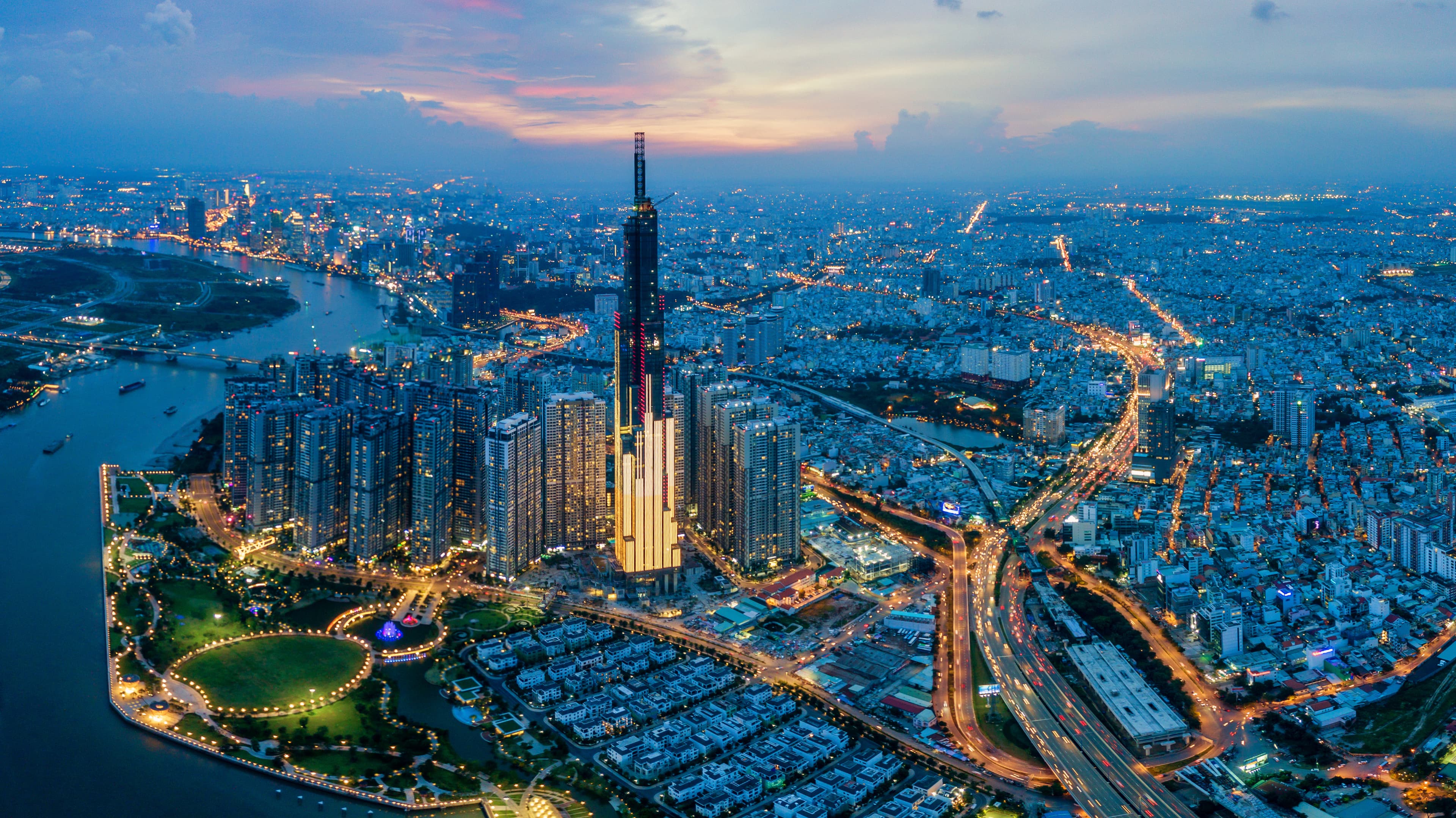 DAYO Group Inc.のコーポレートサイト。DAYOの拠点であり、事業の中心地です。