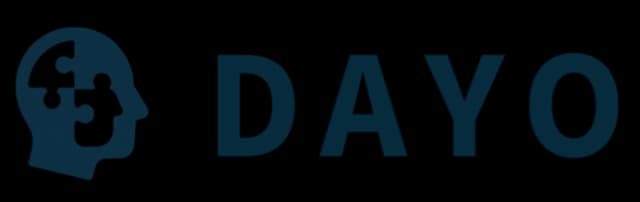 DAYO group Inc.のロゴ画像