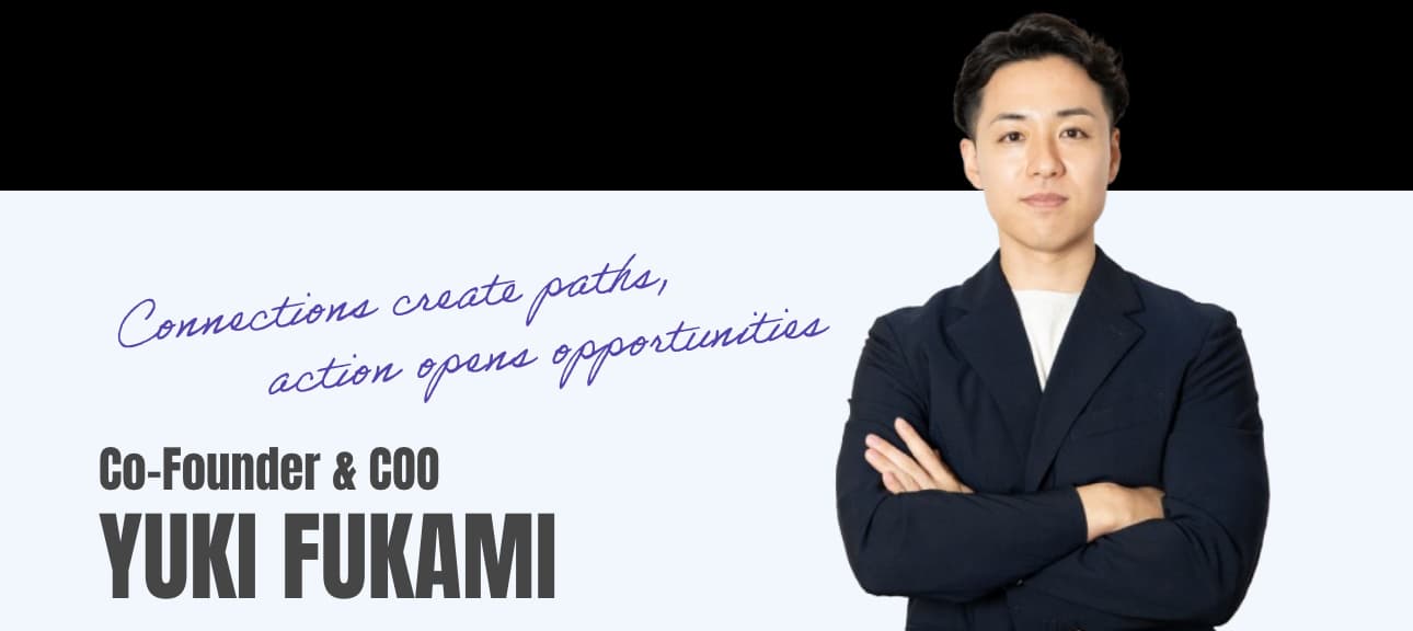 会社紹介やミッション・提供価値をここに記載。2〜3 段落で読み切れる長さがベスト。