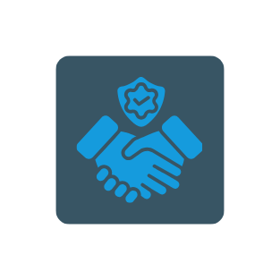 Trust Data Platform